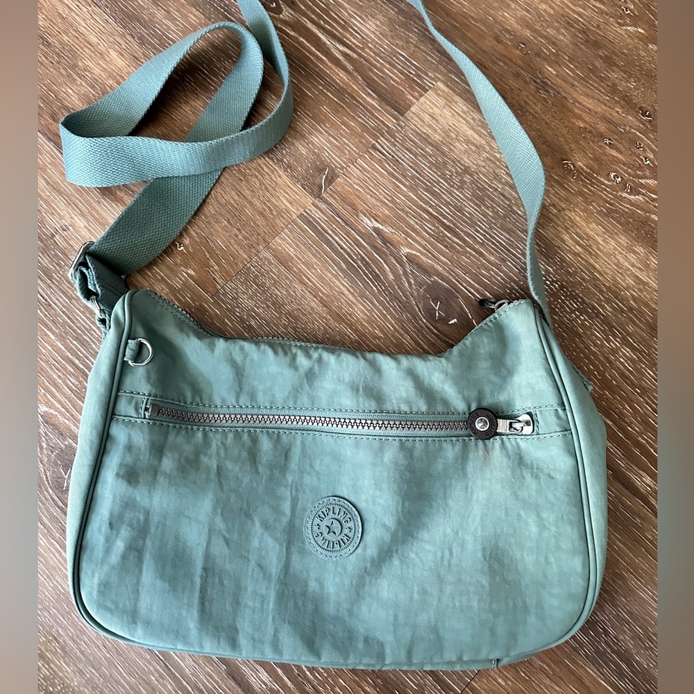 Kipling Crossbody Totebag